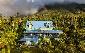 Harmony Villa