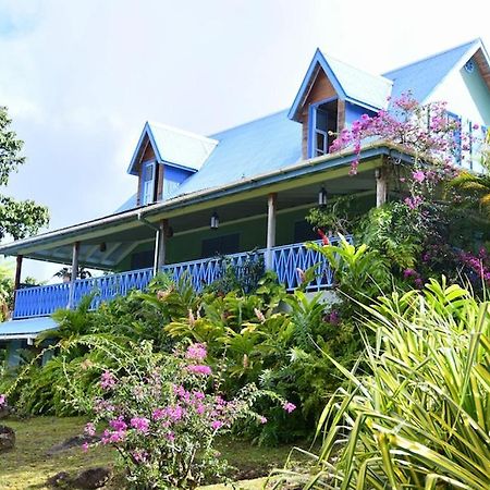 Harmony Villa Pont Cassé Exterior foto